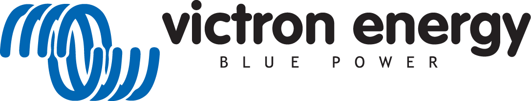 Victron Logo